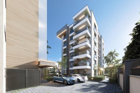 Lägenhet i Altintash, Antalya, Turkiet Nr. 149424 - 9