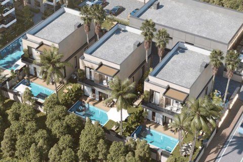 Lägenhet i Altintash, Antalya, Turkiet Nr. 149424 - 4