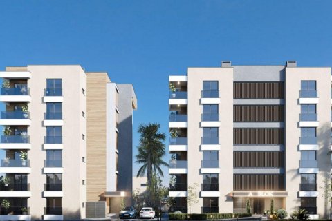 Lägenhet i Altintash, Antalya, Turkiet Nr. 149424 - 8