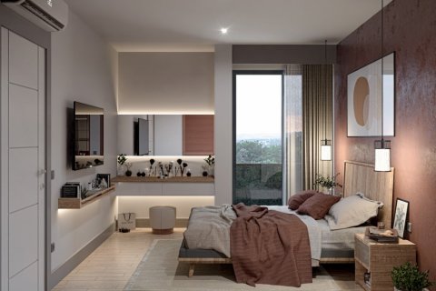 Продажа квартиры в Алтынташа, Анталье, Турция 2 комн., 73м2, №149422 – фото 24