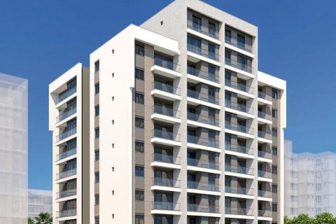 Продажа квартиры в Алтынташа, Анталье, Турция 2 комн., 73м2, №149422 – фото 5