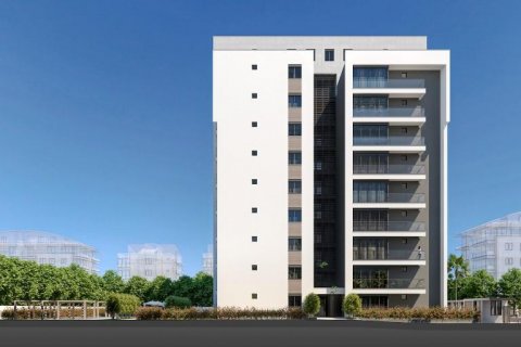 Продажа квартиры в Алтынташа, Анталье, Турция 2 комн., 73м2, №149422 – фото 2