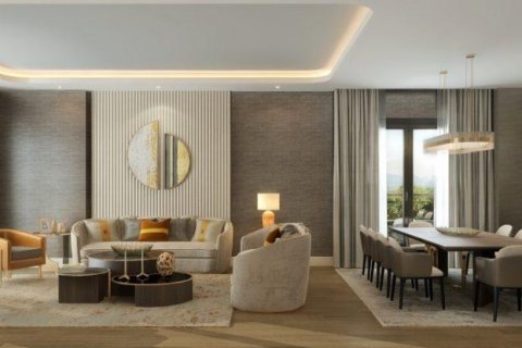 Продажа квартиры  в Бешикташе, Стамбуле, Турция 2 комн., 73м2, №149421 – фото 25