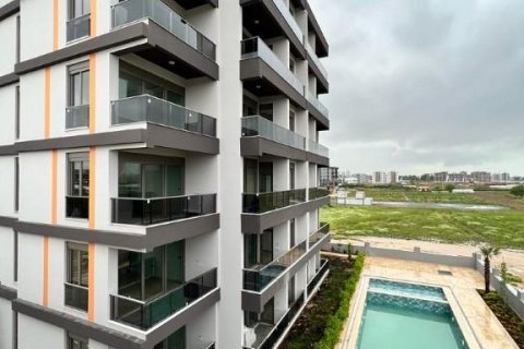 Wohnung  in Altintash, Antalya, Türkei Nr. 149423 - 5