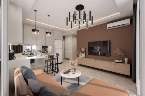 Wohnung  in Altintash, Antalya, Türkei Nr. 149423 - 14