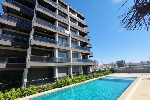 Wohnung  in Altintash, Antalya, Türkei Nr. 149423 - 7