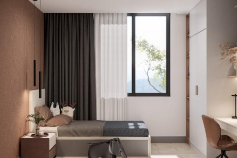 Wohnung  in Altintash, Antalya, Türkei Nr. 149423 - 19
