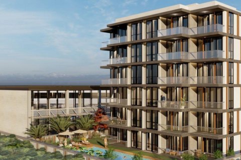Apartment  in Altintash, Antalya, Turkey No. 149423