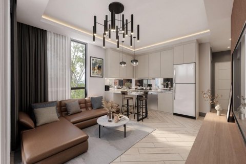 Wohnung  in Altintash, Antalya, Türkei Nr. 149423 - 13