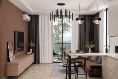 Wohnung  in Altintash, Antalya, Türkei Nr. 149423 - 15