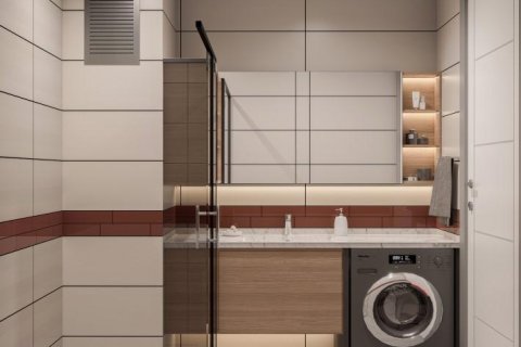 Wohnung  in Altintash, Antalya, Türkei Nr. 149423 - 21