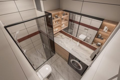 Wohnung  in Altintash, Antalya, Türkei Nr. 149423 - 22