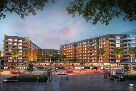 Жилой комплекс 360 Suites Kurtkoy в Пендике, Стамбул, Турция №146295 – фото 8