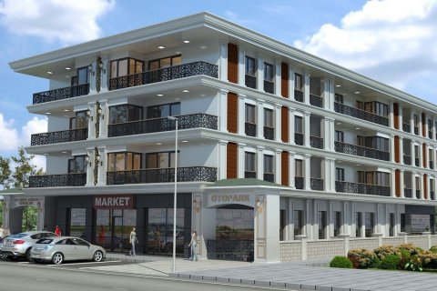 Yalova Sultaniyede Konfor Konaklari in Ciftlikkoey, Yalova, Türkei Nr.146293 - 6