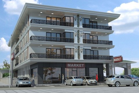 Yalova Sultaniyede Konfor Konaklari in Ciftlikkoey, Yalova, Türkei Nr.146293 - 4
