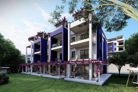 Iasos Marin Evleri in Milas, Mugla, Turkey No.146291 – photo 8