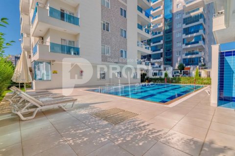 Lejlighed  i Mahmutlar, Antalya, Tyrkiet Nr. 85005 - 27