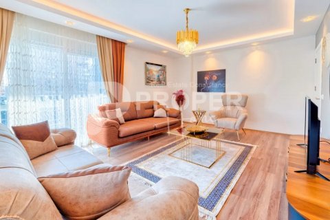 Lejlighed  i Mahmutlar, Antalya, Tyrkiet Nr. 85005 - 8