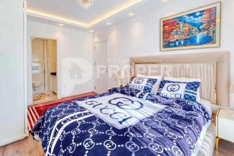 Lejlighed  i Mahmutlar, Antalya, Tyrkiet Nr. 85005 - 11