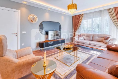 Lejlighed  i Mahmutlar, Antalya, Tyrkiet Nr. 85005 - 7