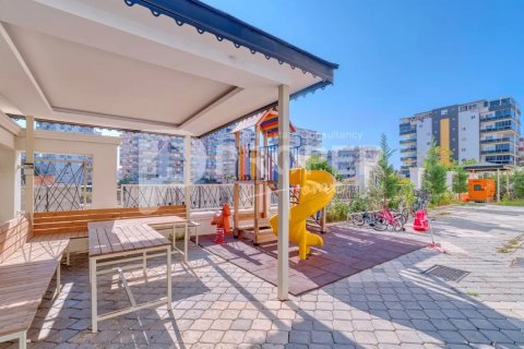 Lejlighed  i Mahmutlar, Antalya, Tyrkiet Nr. 85005 - 24