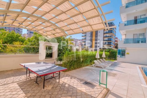 Lejlighed  i Mahmutlar, Antalya, Tyrkiet Nr. 85005 - 26