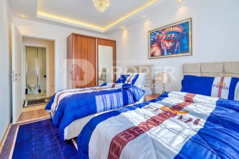 Lejlighed  i Mahmutlar, Antalya, Tyrkiet Nr. 85005 - 10