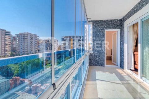 Lejlighed  i Mahmutlar, Antalya, Tyrkiet Nr. 85005 - 16