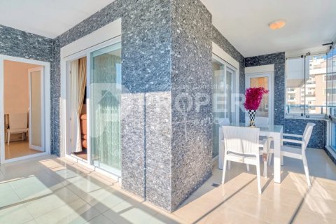 Lejlighed  i Mahmutlar, Antalya, Tyrkiet Nr. 85005 - 17