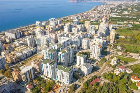 Daire   Mahmutlar, Antalya, Türkiye №85005
