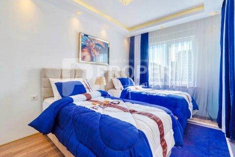 Lejlighed  i Mahmutlar, Antalya, Tyrkiet Nr. 85005 - 9