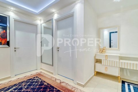 Lejlighed  i Mahmutlar, Antalya, Tyrkiet Nr. 85005 - 28