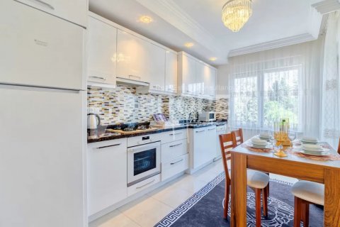 Lejlighed  i Mahmutlar, Antalya, Tyrkiet Nr. 85005 - 4