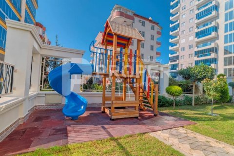 Lejlighed  i Mahmutlar, Antalya, Tyrkiet Nr. 85005 - 25