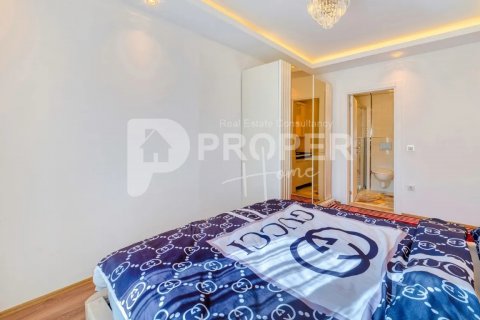 Lejlighed  i Mahmutlar, Antalya, Tyrkiet Nr. 85005 - 12