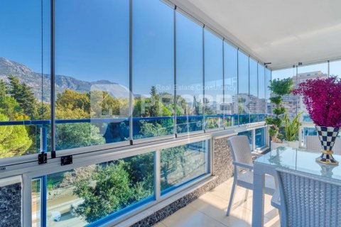 Lejlighed  i Mahmutlar, Antalya, Tyrkiet Nr. 85005 - 14
