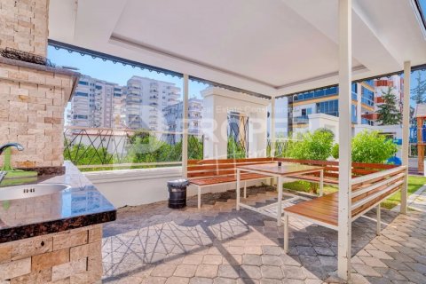 Lejlighed  i Mahmutlar, Antalya, Tyrkiet Nr. 85005 - 23