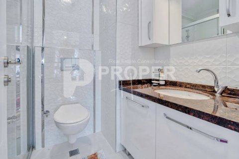 Lejlighed  i Mahmutlar, Antalya, Tyrkiet Nr. 85005 - 22