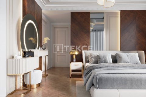 4+1 Penthouse i Ankara, Tyrkiet Nr. 146880 - 22