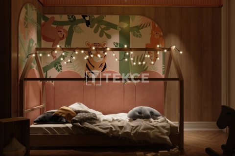 4+1 Penthouse i Ankara, Tyrkiet Nr. 146880 - 25
