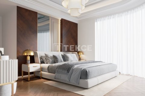 4+1 Penthouse i Ankara, Tyrkiet Nr. 146880 - 21