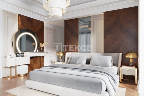 4+1 Penthouse i Ankara, Tyrkiet Nr. 146880 - 20