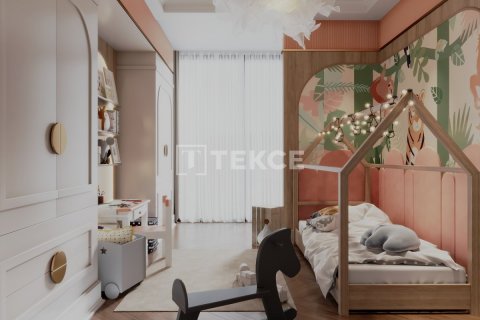 4+1 Penthouse i Ankara, Tyrkiet Nr. 146880 - 23