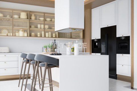 4+1 Penthouse i Ankara, Tyrkiet Nr. 146880 - 15