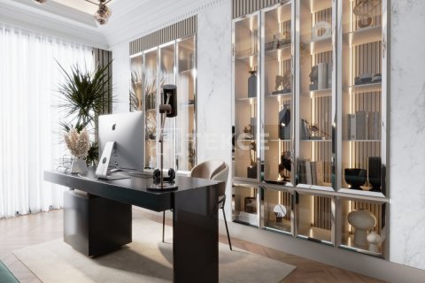 4+1 Penthouse i Ankara, Tyrkiet Nr. 146880 - 27