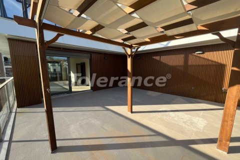 آپارتمان در Aksu ، ترکیه 2 خوابه ، 55 متر مربع. شماره 39248 - 16