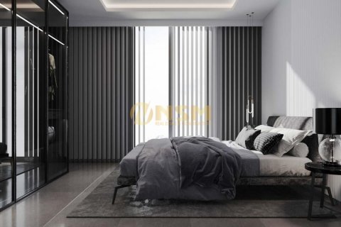 Apartment for sale  in Alanya, Antalya, Turkey, 2 bedrooms, 123m2, No. 141537 – photo 6
