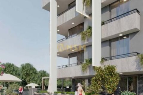 Apartment for sale  in Alanya, Antalya, Turkey, 2 bedrooms, 123m2, No. 141537 – photo 14