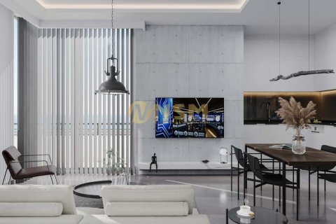 Apartment for sale  in Alanya, Antalya, Turkey, 2 bedrooms, 123m2, No. 141537 – photo 15