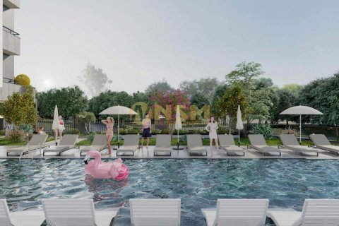 Apartment for sale  in Alanya, Antalya, Turkey, 2 bedrooms, 123m2, No. 141537 – photo 20